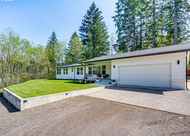 Property at 24406 NE Rawson Rd, Brush Prairie, WA 98606, 3 beds, 2.5 baths