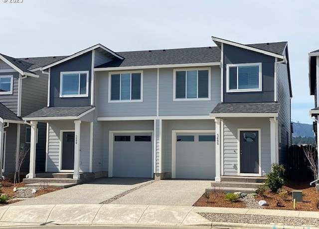 Property at 3600 Ash St Lot 22, Forest Grove, OR 97116, 3 beds, 2.5 baths
