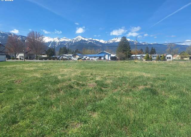 Property at 0 Hwy 82 Main St, Joseph, OR 97846