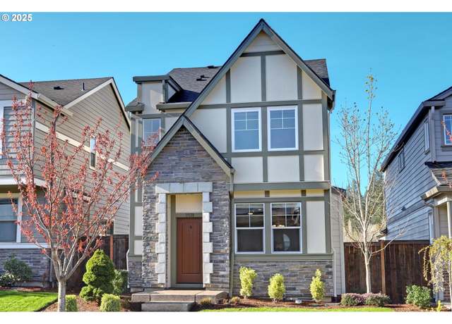 Property at 15118 NW Cosmos St, Portland, OR 97229, 3 beds, 2.5 baths