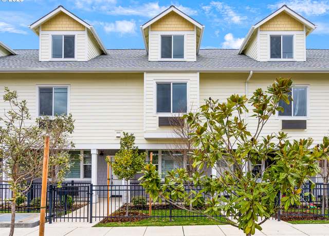 Property at 10829 E Burnside St, Portland, OR 97216, 3 beds, 2.5 baths