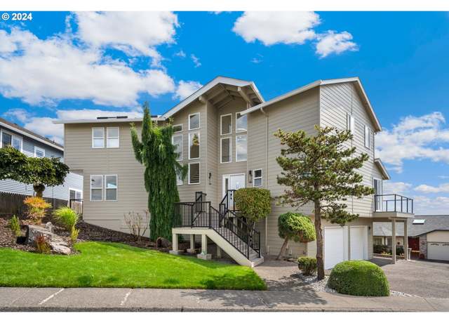 Property at 530 NW View Ridge Way, Camas, WA 98607, 4 beds, 5.5 baths