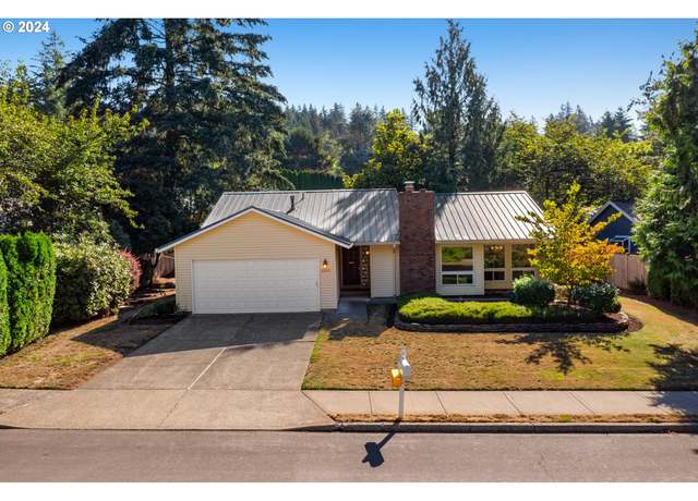 Property at 2559 Troy Ct, West Linn, OR 97068, 3 beds, 2 baths