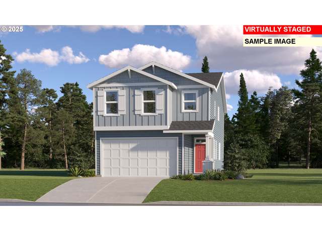 Property at 23880 SW Vermillion Dr, Tualatin, OR 97062, 4 beds, 2.5 baths