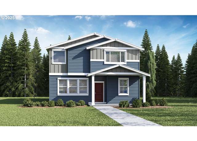 Property at 2778 Mallard Ln, Woodburn, OR 97071, 4 beds, 2.5 baths