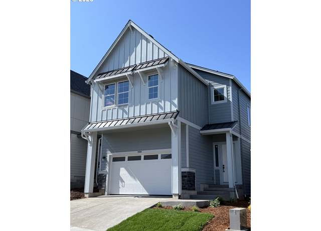 Property at 17691 SW Humbug Ct, Beaverton, OR 97007, 3 beds, 2.5 baths