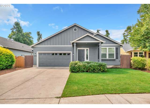 Property at 1175 Riverfront Way, Cottage Grove, OR 97424, 3 beds, 2 baths