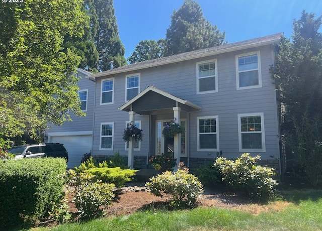 Property at 5979 SE Poppy Hills St, Salem, OR 97306, 5 beds, 3 baths
