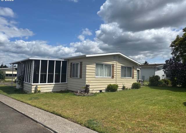 Property at 2511 SE River Rd #101, Hillsboro, OR 97123, 2 beds, 2 baths