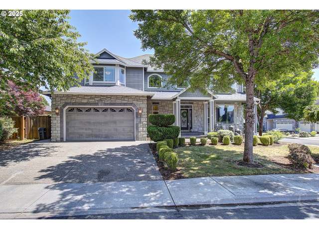 Property at 9701 NE 108th Ct, Vancouver, WA 98662, 4 beds, 2.5 baths