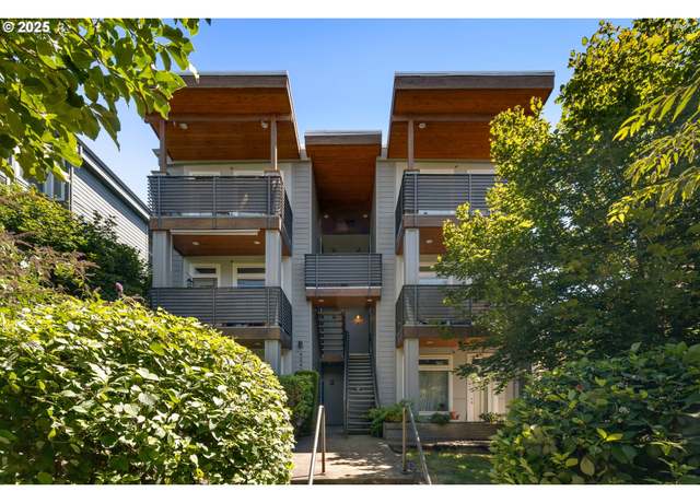 Property at 4040 N Montana Ave #4, Portland, OR 97227, 2 beds, 1 bath