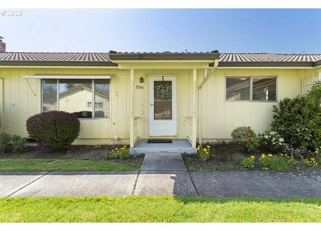 Property at 12395 SE Main St, Portland, OR 97233, 2 beds, 1 bath