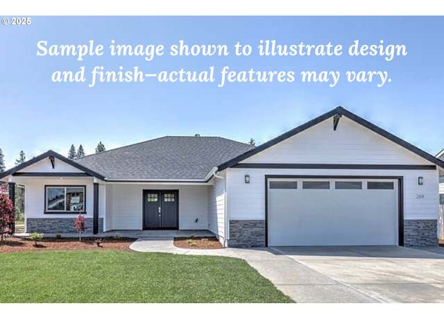 Property at 1236 Lighthouse Ln, Brookings, OR 97415, 3 beds, 2 baths