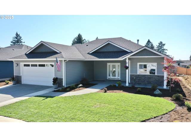 Property at 1236 Lighthouse Ln, Brookings, OR 97415, 3 beds, 2 baths