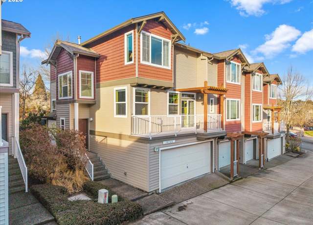Property at 10360 NE Snoqualmie St, Hillsboro, OR 97123, 3 beds, 2.5 baths