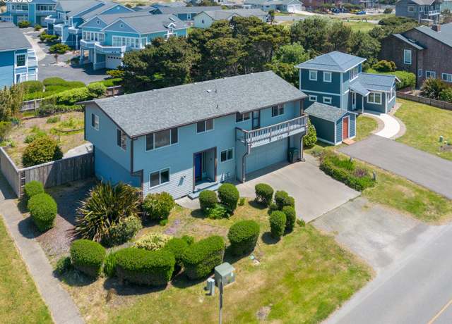Property at 2131 Beach Loop Dr, Bandon, OR 97411, 3 beds, 2.5 baths