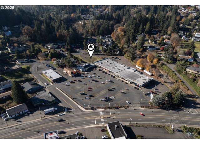 Property at SW Bel Air Dr, Clatskanie, OR 97016