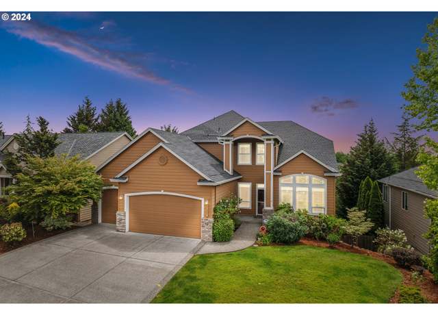 Redfin Portland Rentals