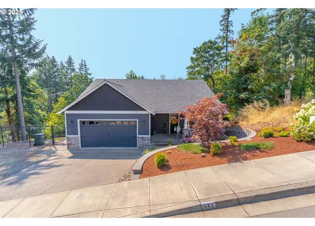 Property at 591 Timber View St NW, Salem, OR 97304, 4 beds, 2.5 baths