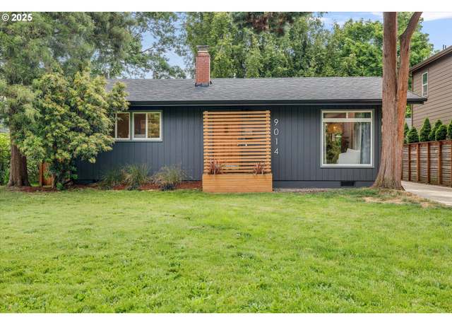 Property at 9014 N John Ave, Portland, OR 97203, 3 beds, 1 bath