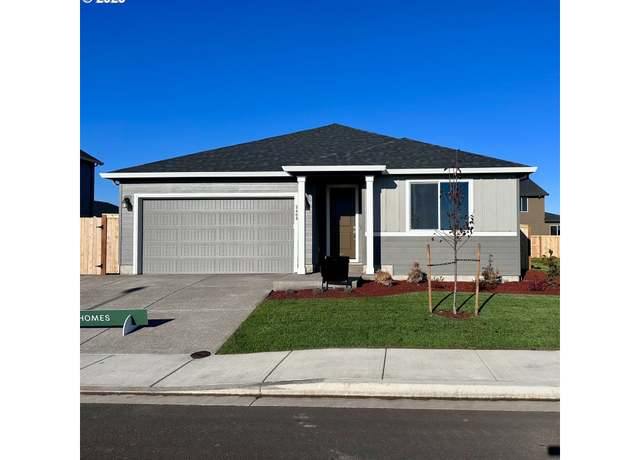 Property at 2394 W 7th Ave, Junction City, OR 97448, 3 beds, 2 baths