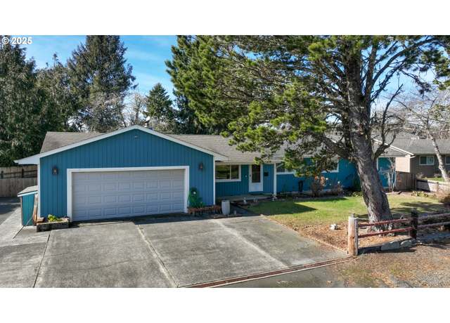Property at 91664 Smith Lake Rd, Warrenton, OR 97146, 3 beds, 2 baths