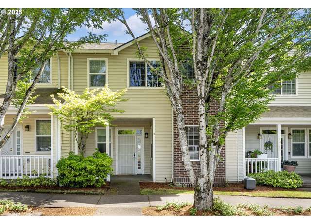 Property at 14426 SE Princeton Village Way, Clackamas, OR 97015, 2 beds, 2 baths
