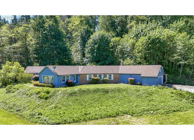 Property at 37330 SE Dodge Park Blvd, Boring, OR 97009, 3 beds, 3 baths