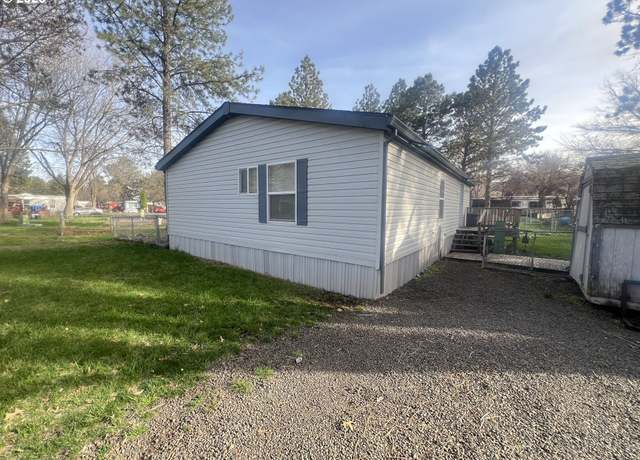 Property at 1809 26th St #92, La Grande, OR 97850, 3 beds, 2 baths