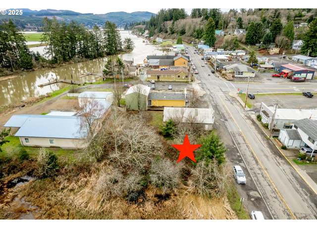 Property at 36055 7th St, Nehalem, OR 97131
