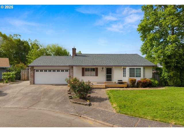 Property at 7849 SW Champion Ct, Wilsonville, OR 97070, 3 beds, 2 baths