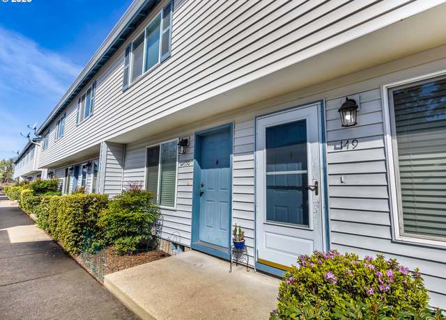 Property at 4792 Lancaster Dr NE #150, Salem, OR 97305, 2 beds, 1.5 baths