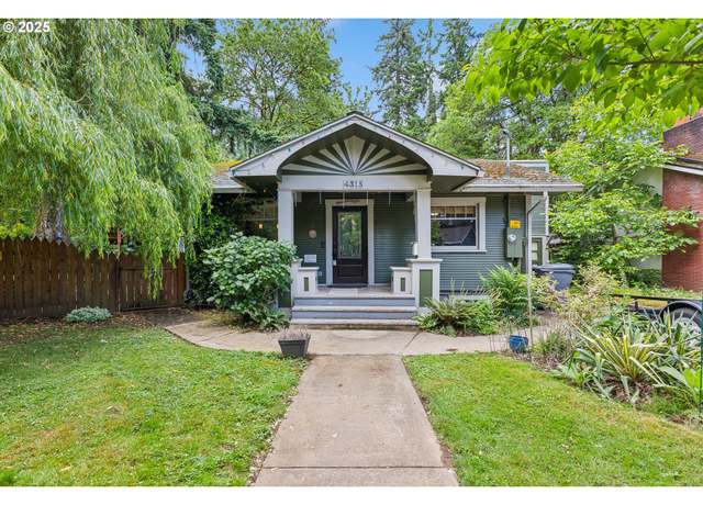 Property at 4315 NE 90th Ave, Portland, OR 97220, 4 beds, 4 baths