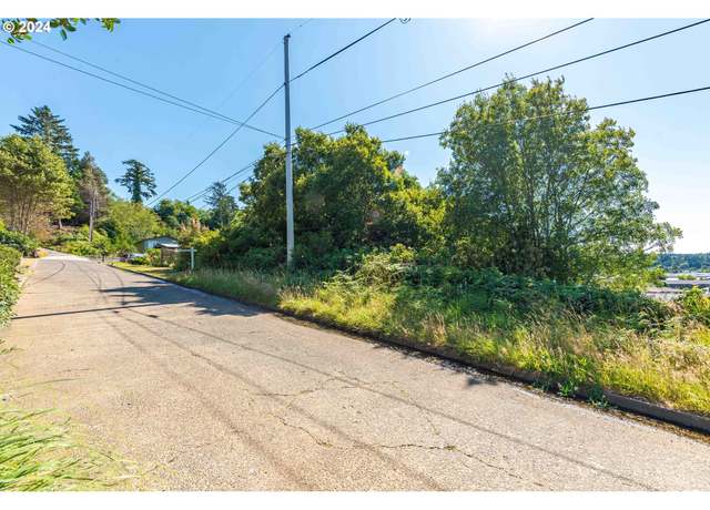 Property at 0 Monroe St, North Bend, OR 97459