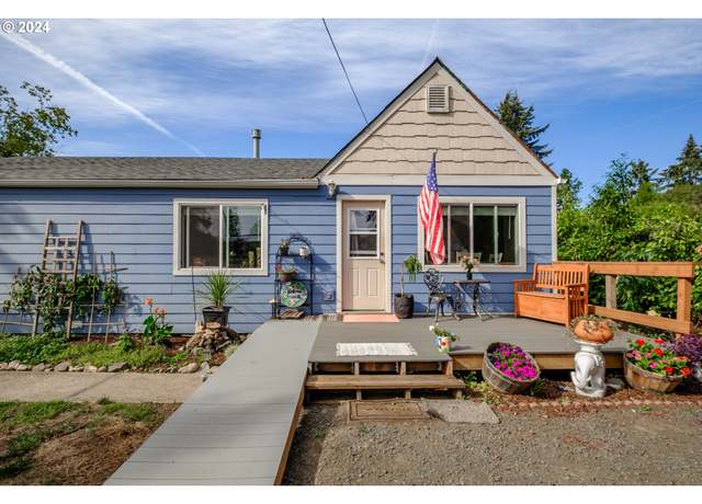 Property at 260 Crowfoot Rd, Lebanon, OR 97355, 4 beds, 2.5 baths