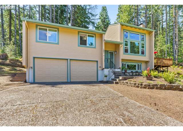 Property at 101 Tioga Ct, Cottage Grove, OR 97424, 3 beds, 1.5 baths