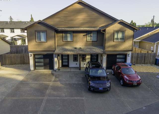 Property at 1022 NW Arthur Way, Salem, OR 97304, 8 beds, 6 baths