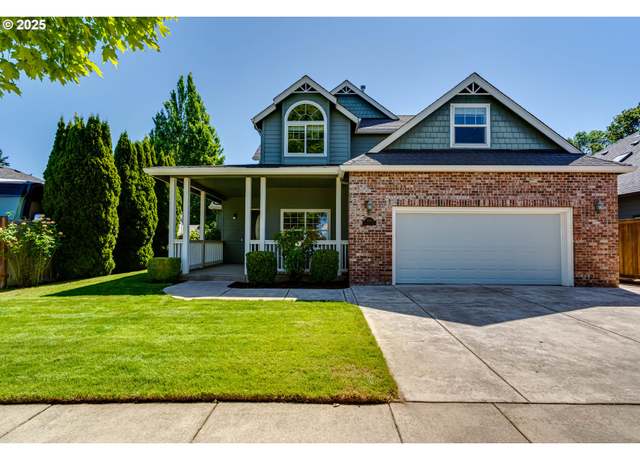 Property at 4675 Symphony Dr, Eugene, OR 97404, 3 beds, 2.5 baths