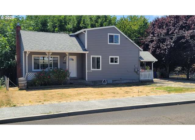 Property at 1251 N Davis St, Cornelius, OR 97113, 3 beds, 1.5 baths