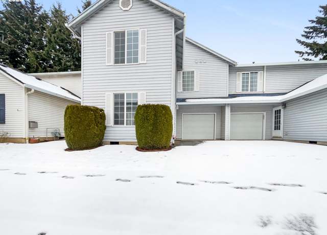 Property at 5215 NE 85th Ave, Vancouver, WA 98662, 3 beds, 2.5 baths