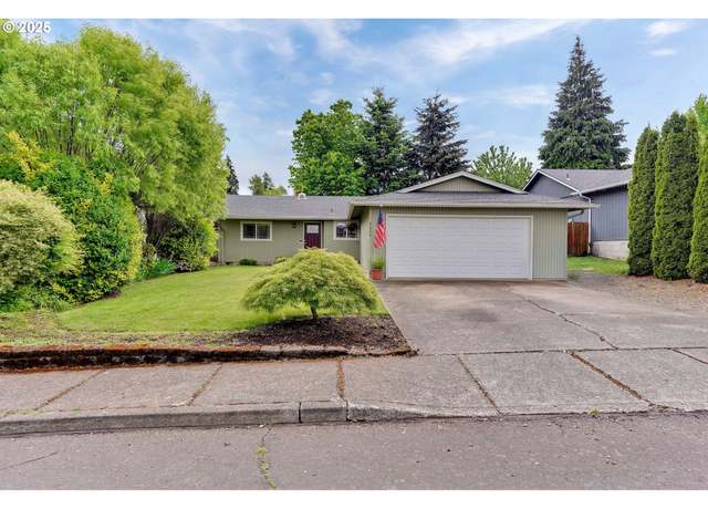 Property at 2054 Shiloh St SE, Salem, OR 97306, 3 beds, 2 baths