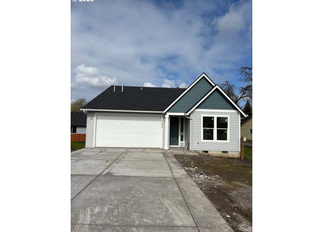 Property at 9295 Fellowship Ave NE, Salem, OR 97305, 3 beds, 2 baths