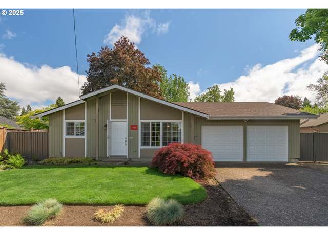 Property at 1740 Linnea Ave, Eugene, OR 97401, 3 beds, 2 baths