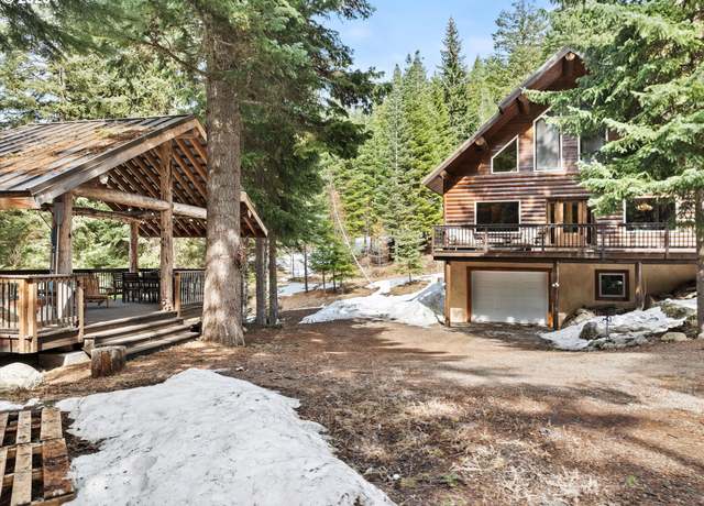 Property at 60989 Old Ski Run Rd, Joseph, OR 97846, 3 beds, 2.5 baths
