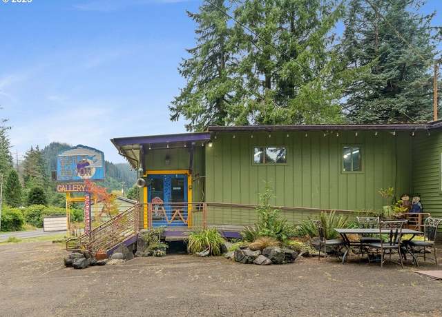 Property at 17050 Wilson River Hwy, Tillamook, OR 97141, 2 beds, 2 baths