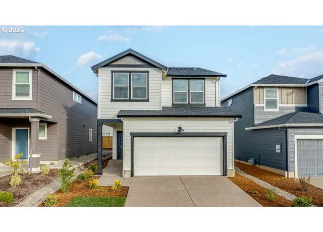 Property at 4870 Abraham Ave NE, Salem, OR 97301, 3 beds, 2.5 baths