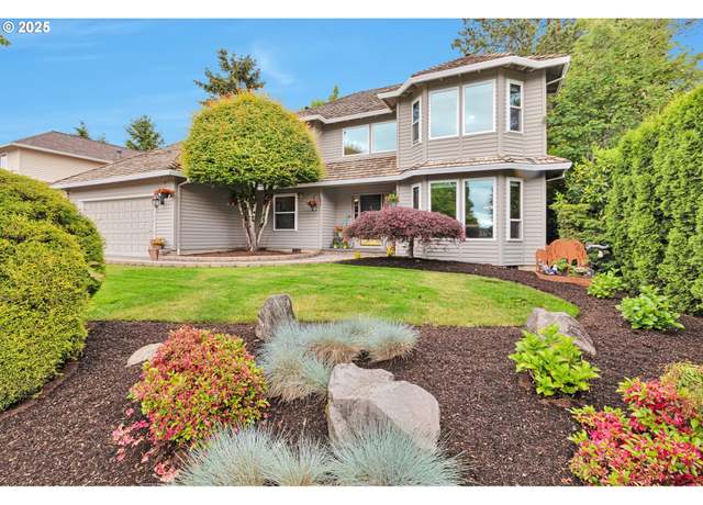 Property at 19642 SW 56th Ct, Tualatin, OR 97062, 4 beds, 2.5 baths