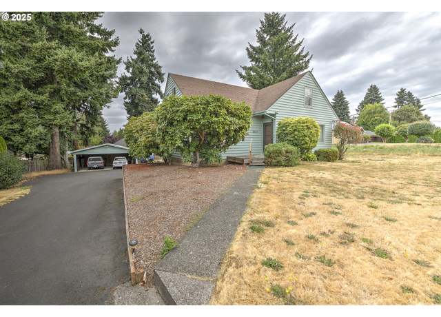 Property at 9017 NW 21st Ave, Vancouver, WA 98665, 4 beds, 1.5 baths