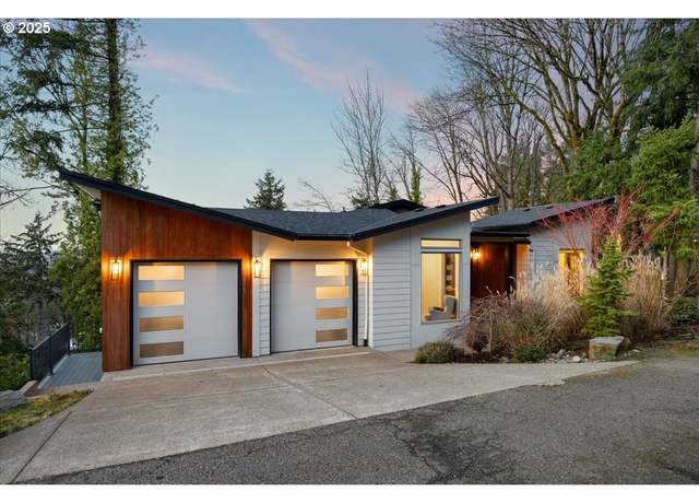 Property at 17808 Hillside Way, Lake Oswego, OR 97034, 4 beds, 4 baths