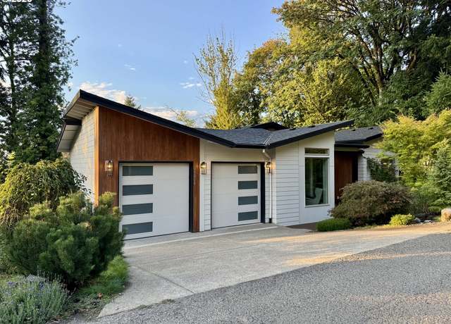 Property at 17808 Hillside Way, Lake Oswego, OR 97034, 4 beds, 4 baths
